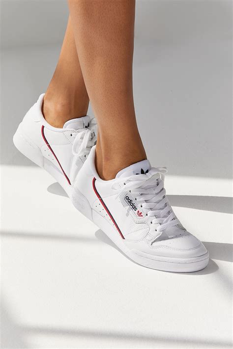 Adidas continental women